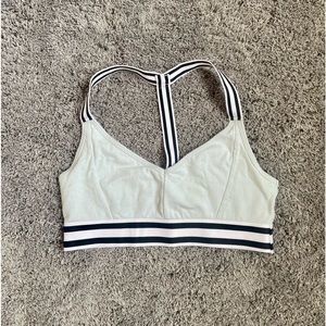 Abercrombie and Fitch T-Back Bralette